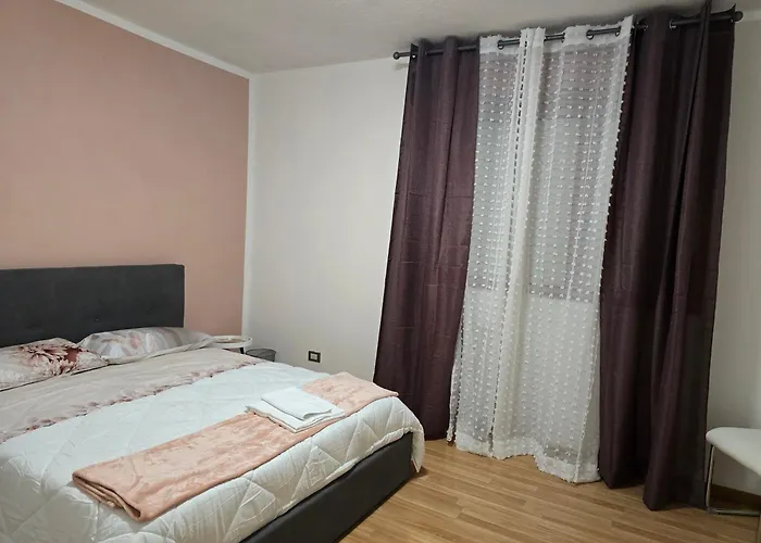 Belvedere Affitta Camere Con Bagno Privato