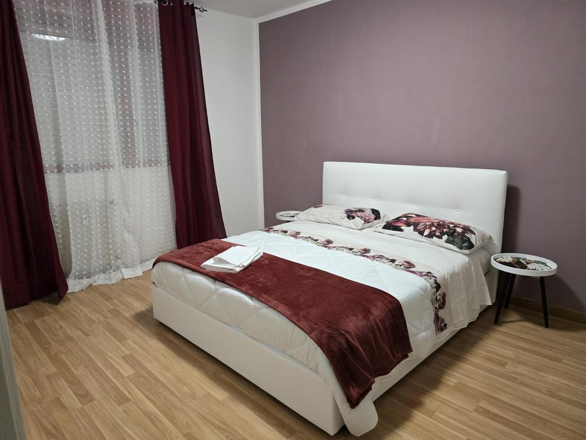 Belvedere Affitta Con Bagno Privato Apartamento