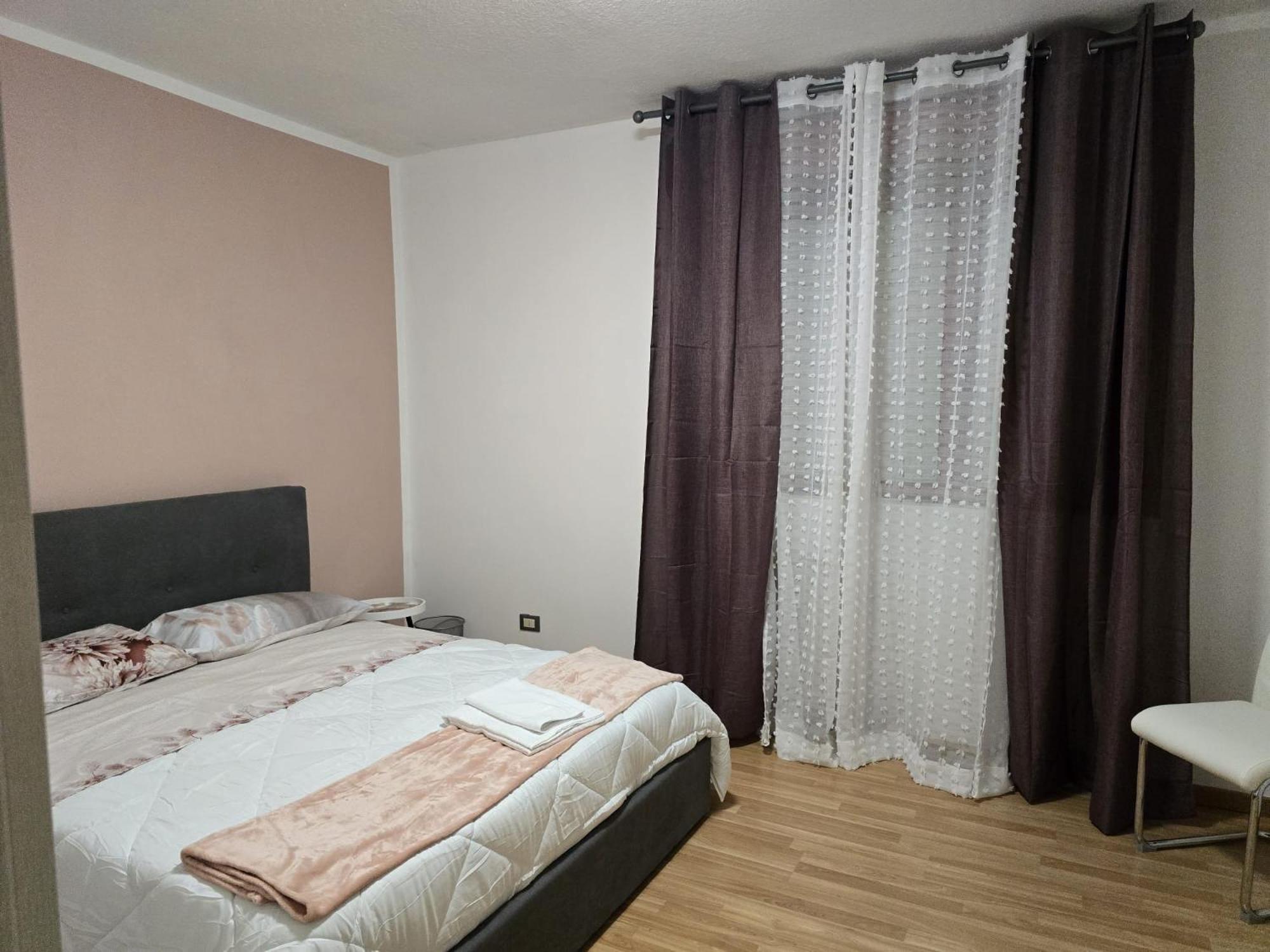 Belvedere Affitta Con Bagno Privato Apartamento