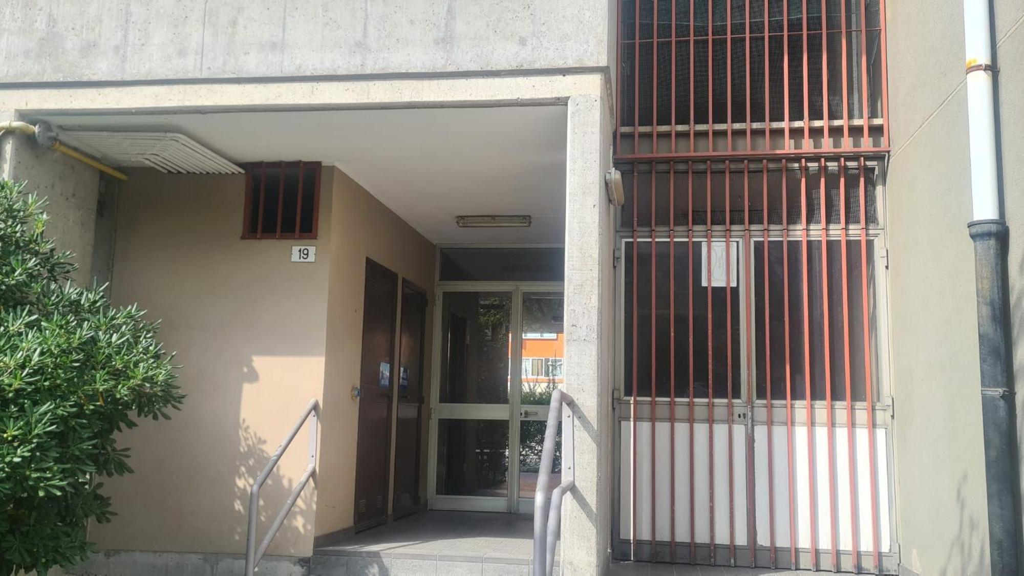 Belvedere Affitta Con Bagno Privato Apartamento
